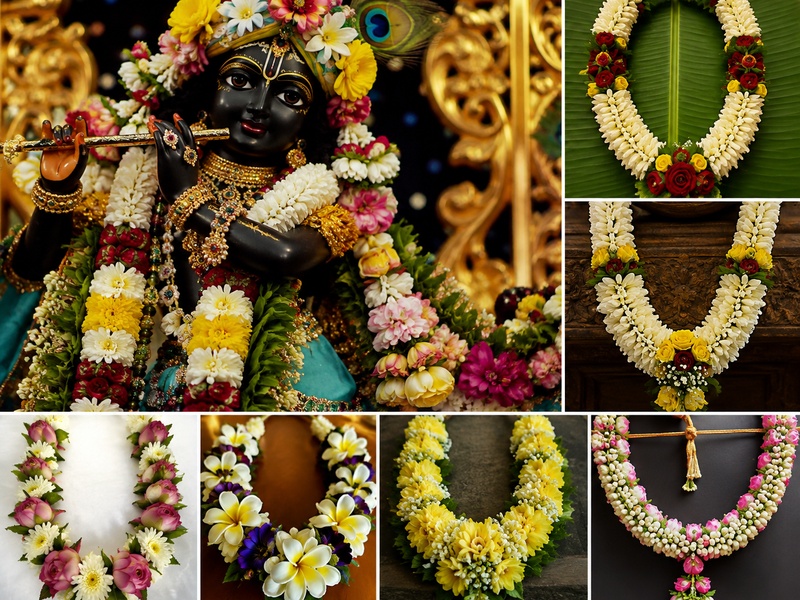 Pushpahar Seva