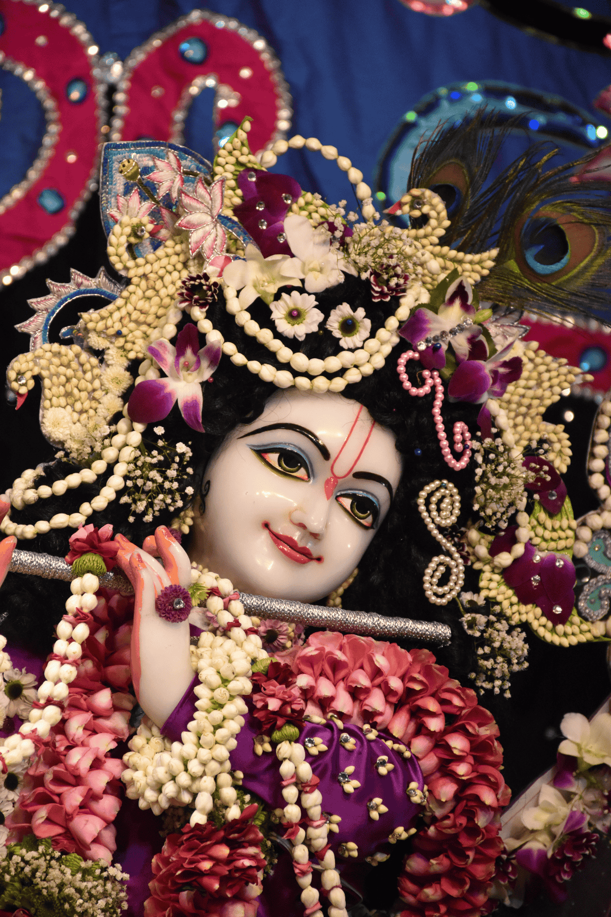 Deity Alankaar