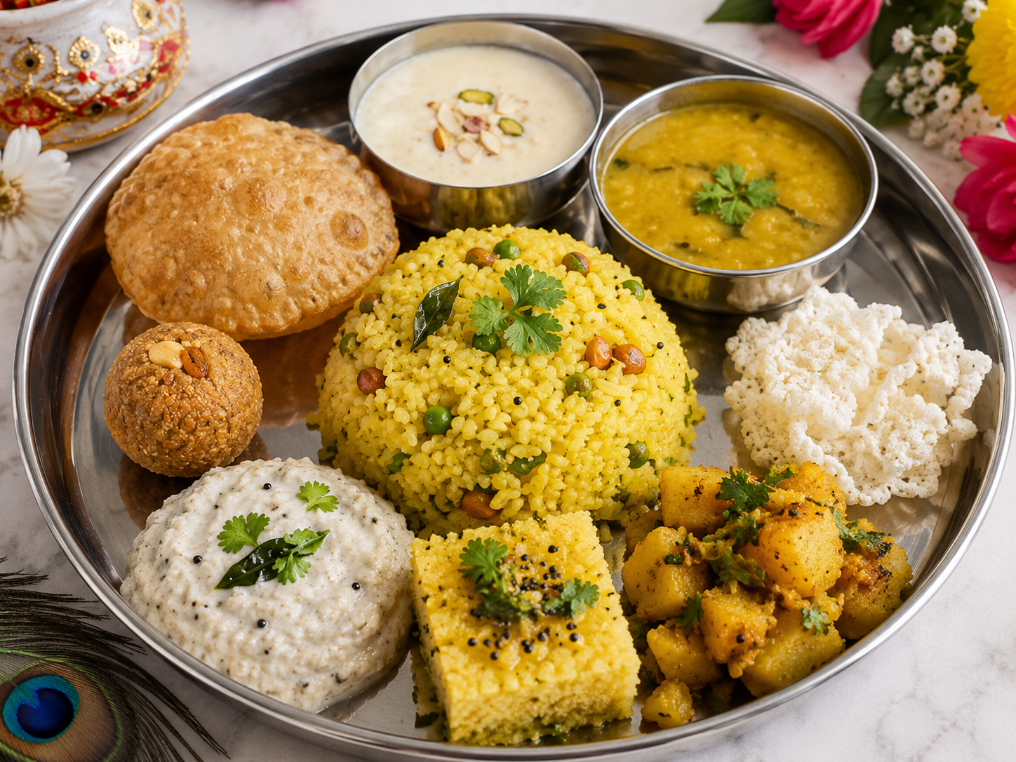 Nandotsav Mahaprasad Seva
