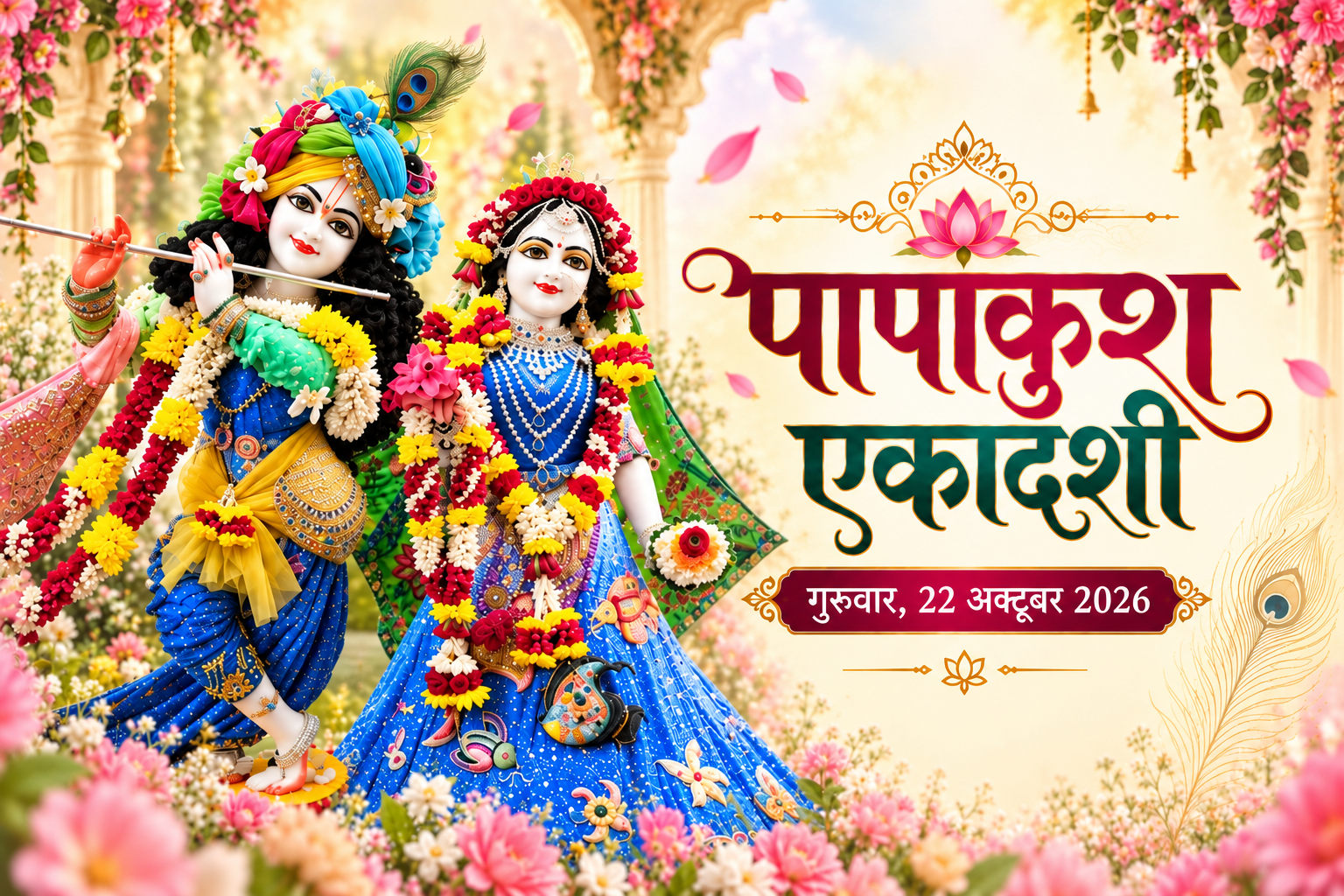Ekadashi Seva